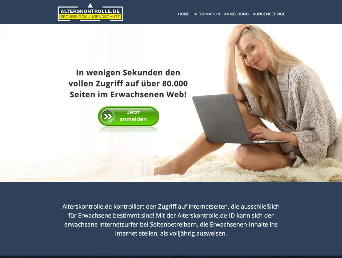 Alterskontrolle.de