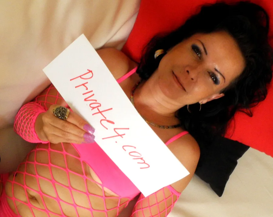 Gina Tyson