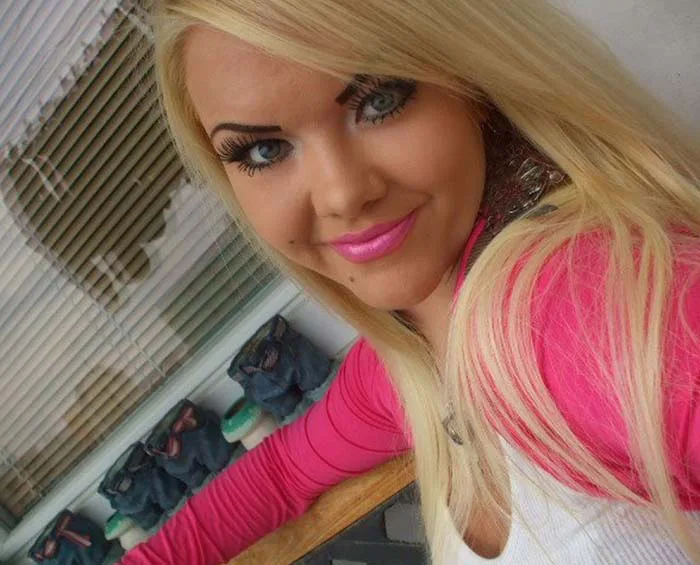 Michelle Benson